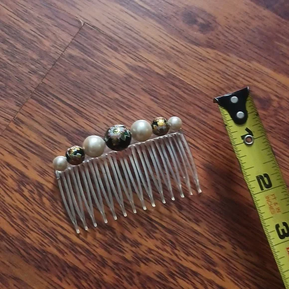 Hair comb - Picture 3 of 5